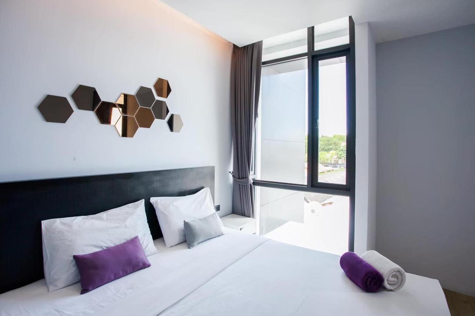 Villawee Hotel Chaweng Beach