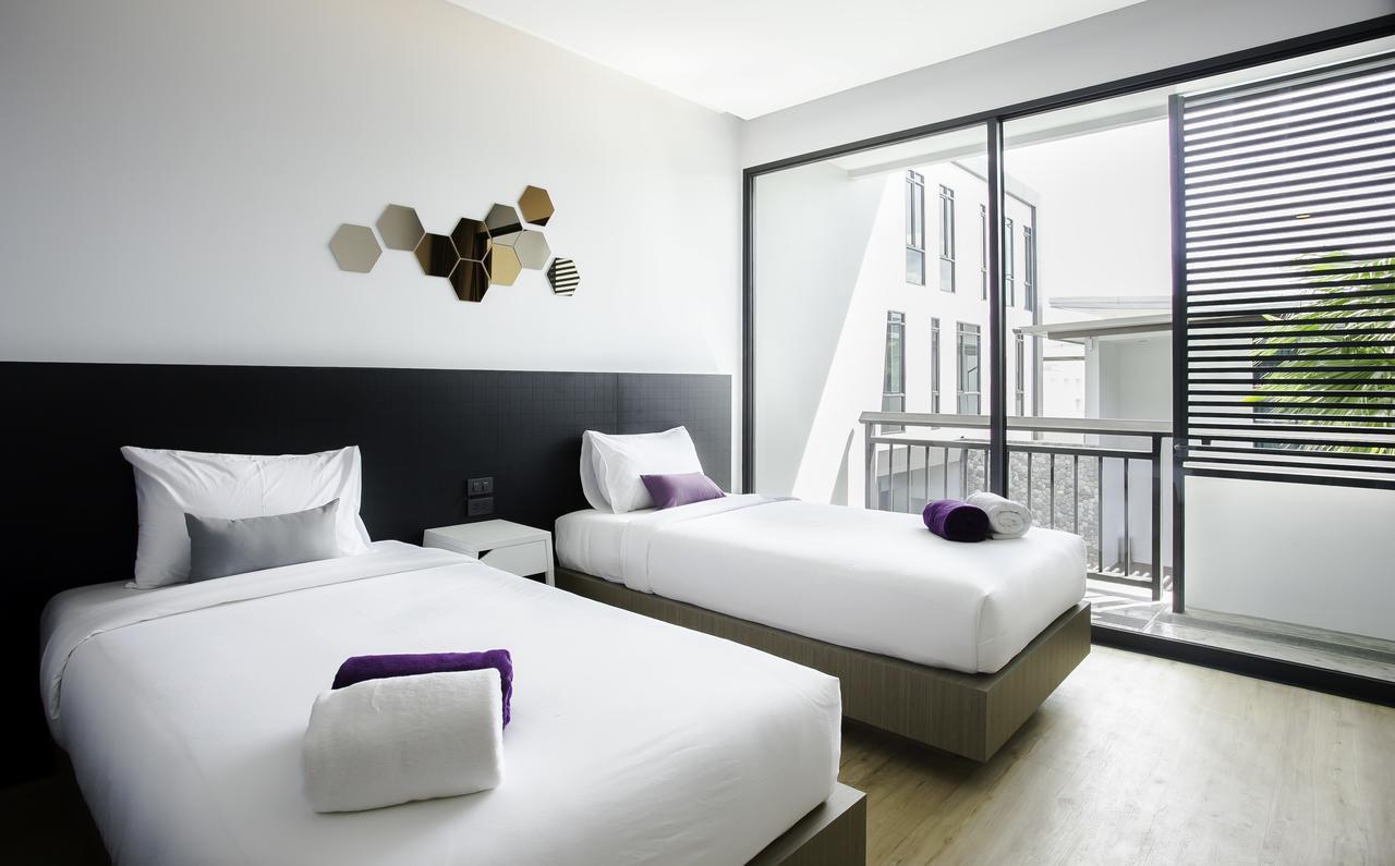 Villawee 3* Chaweng Beach