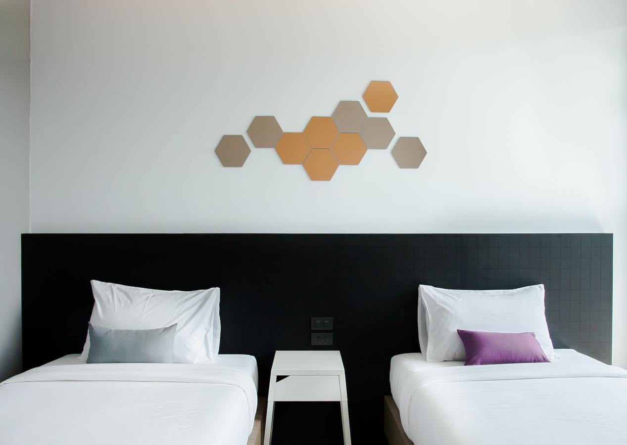 Villawee Hotel Chaweng Beach