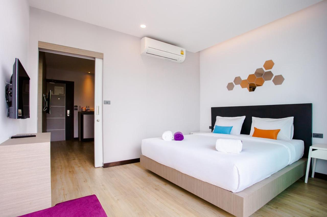 Villawee Hotel Chaweng Beach